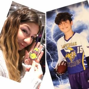 Meet your Posher, Summer